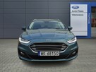 Ford Mondeo Trend 2.0 EcoBlue 150 KM kombi automat KE82649 - 8