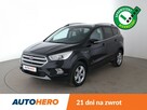 Ford Kuga GRATIS! Pakiet Serwisowy o wartości 1400 zł! - 1