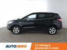 Ford Kuga GRATIS! Pakiet Serwisowy o wartości 1400 zł! - 3