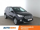 Ford Kuga GRATIS! Pakiet Serwisowy o wartości 1400 zł! - 9