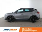 Hyundai Tucson N-Line automat alcantara 4x4 panorama kamera navi LED Bluetooth hak - 3