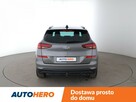 Hyundai Tucson N-Line automat alcantara 4x4 panorama kamera navi LED Bluetooth hak - 6