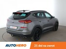 Hyundai Tucson N-Line automat alcantara 4x4 panorama kamera navi LED Bluetooth hak - 7