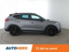 Hyundai Tucson N-Line automat alcantara 4x4 panorama kamera navi LED Bluetooth hak - 8