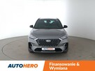 Hyundai Tucson N-Line automat alcantara 4x4 panorama kamera navi LED Bluetooth hak - 10