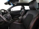 Hyundai Tucson N-Line automat alcantara 4x4 panorama kamera navi LED Bluetooth hak - 12