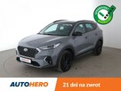 Hyundai Tucson N Line, 4x4, automat, full LED, skóra/alcantara, navi, kamera i czujni - 1