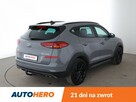 Hyundai Tucson N Line, 4x4, automat, full LED, skóra/alcantara, navi, kamera i czujni - 7