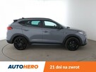 Hyundai Tucson N Line, 4x4, automat, full LED, skóra/alcantara, navi, kamera i czujni - 8