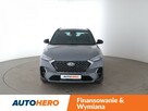 Hyundai Tucson N Line, 4x4, automat, full LED, skóra/alcantara, navi, kamera i czujni - 10