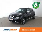 Nissan Juke GRATIS! Pakiet Serwisowy o wartości 1000 zł! - 1