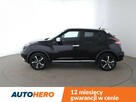 Nissan Juke GRATIS! Pakiet Serwisowy o wartości 1000 zł! - 3