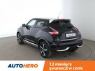 Nissan Juke GRATIS! Pakiet Serwisowy o wartości 1000 zł! - 4