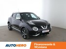 Nissan Juke GRATIS! Pakiet Serwisowy o wartości 1000 zł! - 9