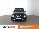 Nissan Juke GRATIS! Pakiet Serwisowy o wartości 1000 zł! - 10