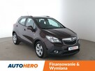 Opel Mokka GRATIS! Pakiet Serwisowy o wartości 700 zł! - 9