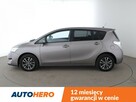 Toyota Verso klima auto, navi, kamera cofania - 3