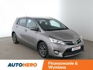 Toyota Verso klima auto, navi, kamera cofania - 9