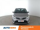 Toyota Verso klima auto, navi, kamera cofania - 10