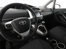 Toyota Verso klima auto, navi, kamera cofania - 13