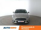 Ford Mondeo 160KM, Navi, klima auto, kamera i czujniki parkowania, grzane fotele - 10