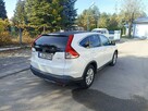 Honda CR-V ks. serwisowa, or lakier, stan BDB - 3