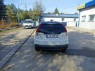 Honda CR-V ks. serwisowa, or lakier, stan BDB - 13