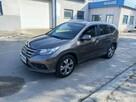 Honda CR-V Bixenon, kamera, Navi, ks. serwisowa, EXECUTIVE - 2