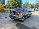 Honda CR-V Bixenon, kamera, Navi, ks. serwisowa, EXECUTIVE - 3