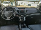 Honda CR-V Bixenon, kamera, Navi, ks. serwisowa, EXECUTIVE - 6