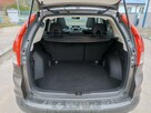 Honda CR-V Bixenon, kamera, Navi, ks. serwisowa, EXECUTIVE - 9