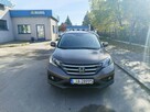 Honda CR-V Bixenon, kamera, Navi, ks. serwisowa, EXECUTIVE - 13