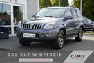 Toyota Land Cruiser 3.0 Diesel 173KM, 4X4, Bogato Wyposażona, Salon PL, - 1