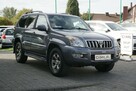 Toyota Land Cruiser 3.0 Diesel 173KM, 4X4, Bogato Wyposażona, Salon PL, - 3