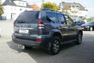 Toyota Land Cruiser 3.0 Diesel 173KM, 4X4, Bogato Wyposażona, Salon PL, - 4