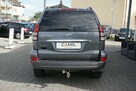 Toyota Land Cruiser 3.0 Diesel 173KM, 4X4, Bogato Wyposażona, Salon PL, - 5