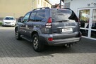 Toyota Land Cruiser 3.0 Diesel 173KM, 4X4, Bogato Wyposażona, Salon PL, - 6