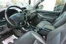 Toyota Land Cruiser 3.0 Diesel 173KM, 4X4, Bogato Wyposażona, Salon PL, - 8