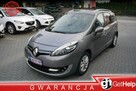 Renault Grand Scenic 90 tyś km Stan b.dobry 100%bezwypadkowy bardzo zadbany Gwarancja 12mcy - 2