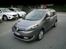 Renault Grand Scenic 90 tyś km Stan b.dobry 100%bezwypadkowy bardzo zadbany Gwarancja 12mcy - 4