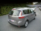 Renault Grand Scenic 90 tyś km Stan b.dobry 100%bezwypadkowy bardzo zadbany Gwarancja 12mcy - 5