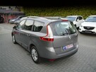 Renault Grand Scenic 90 tyś km Stan b.dobry 100%bezwypadkowy bardzo zadbany Gwarancja 12mcy - 6