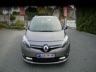 Renault Grand Scenic 90 tyś km Stan b.dobry 100%bezwypadkowy bardzo zadbany Gwarancja 12mcy - 7