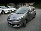 Renault Grand Scenic 90 tyś km Stan b.dobry 100%bezwypadkowy bardzo zadbany Gwarancja 12mcy - 8