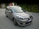 Renault Grand Scenic 90 tyś km Stan b.dobry 100%bezwypadkowy bardzo zadbany Gwarancja 12mcy - 9