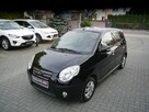 Kia Picanto Automat Stan Idealny klima100% bezwypadkowy z Niemiec Gwarancja12mcy - 3