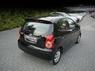 Kia Picanto Automat Stan Idealny klima100% bezwypadkowy z Niemiec Gwarancja12mcy - 5