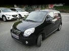 Kia Picanto Automat Stan Idealny klima100% bezwypadkowy z Niemiec Gwarancja12mcy - 8