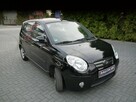 Kia Picanto Automat Stan Idealny klima100% bezwypadkowy z Niemiec Gwarancja12mcy - 9