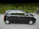 Kia Picanto Automat Stan Idealny klima100% bezwypadkowy z Niemiec Gwarancja12mcy - 11